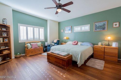 917 Placita Hermosura, Green Valley AZ 85614-4769 exterior