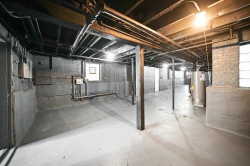 4359 Princeton Ave, Chicago IL  60609-3628 exterior