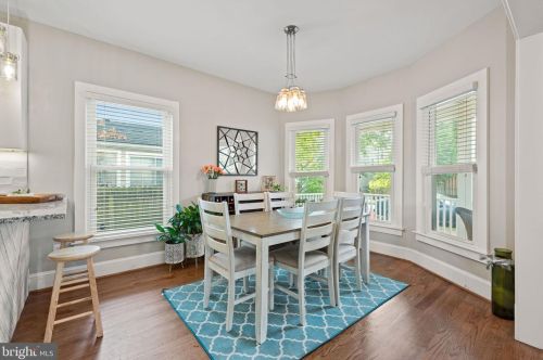 312 Raymond Ave, Alexandria VA 22301-1037 exterior