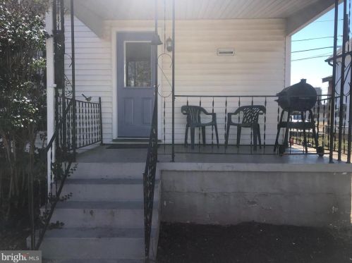 202 England Ter, Rockville MD 20850-1630 exterior