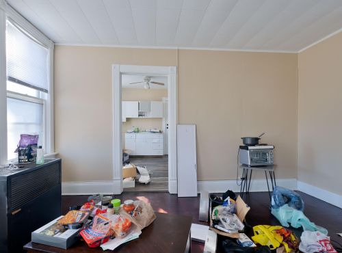 1801 Meinecke Ave, Milwaukee WI 53206-2062 exterior