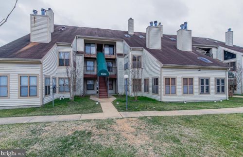 13408 Shady Knoll Dr, Silver Spring MD  20904-7726 exterior