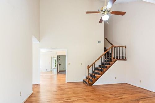 1617 Defoors Walk, Atlanta GA  30318-3005 exterior