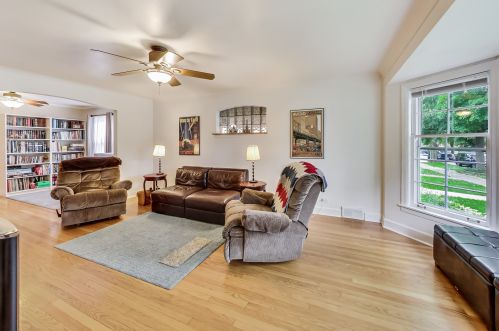 6229 Kildare Ave, Chicago IL 60652-3615 exterior