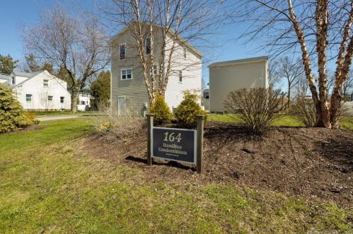 164 Hamilton Ave, Stratford CT 06615-6510 exterior