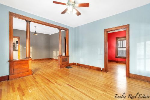 73 Grant St, Cedar Springs MI 49319-5129 exterior