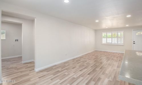 14424 37th Pl, Phoenix AZ  85032-5215 exterior