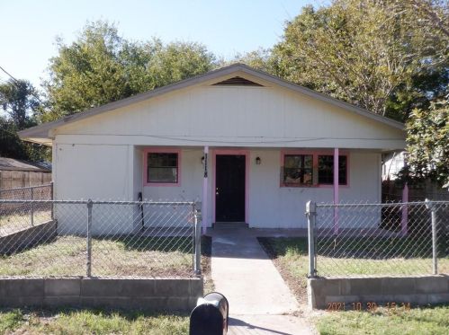 1118 Ebert Ave, Austin, TX 78721-2543