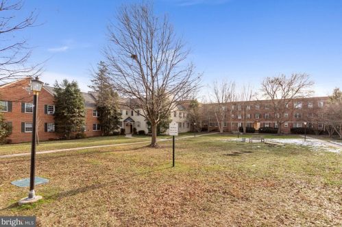 2402 Colston Dr, Silver Spring MD  20910-2525 exterior