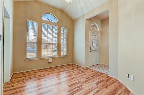 4161 Durbin Dr, Frisco TX 75056-3649 exterior