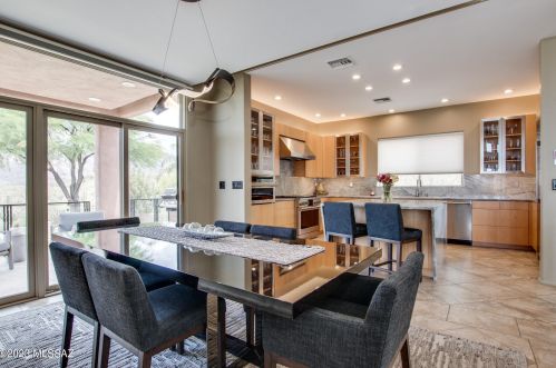 4733 Rocky Crest Pl, Tucson AZ  85750-6190 exterior