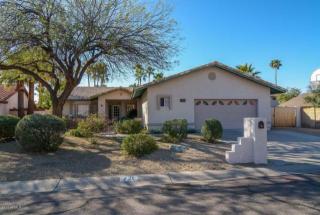 721 Kings Ave, Phoenix AZ  85022-2628 exterior