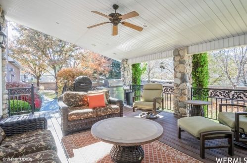 10664 Trailridge Cir, Sandy UT 84092-4758 exterior