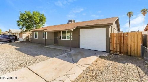 1807 66th Dr, Phoenix AZ  85035-4716 exterior