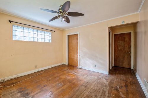 851 76 St, Chicago IL 60620-5762 exterior