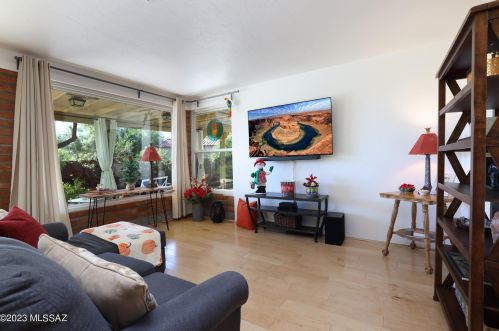 1202 Chula Vista Rd, Tucson AZ  85704-3008 exterior