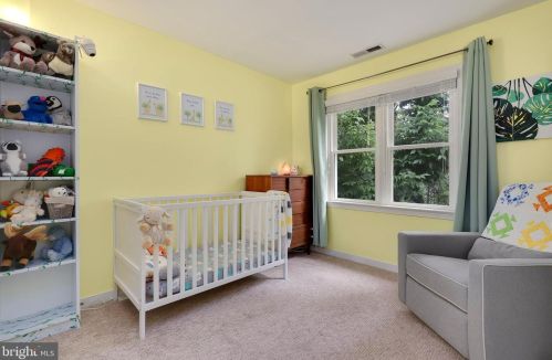 3815 White Post Ct, Alexandria VA 22304-6357 exterior