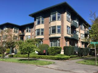 1616 Howell St, Seattle WA  98122-2755 exterior