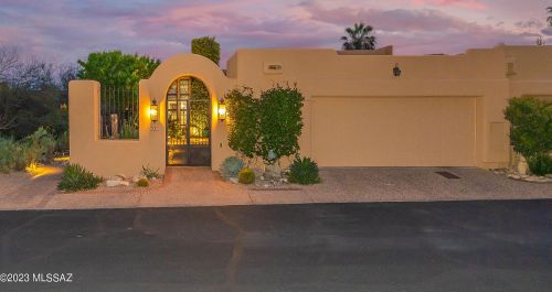 6730 Chapultapec Cir, Tucson AZ  85750-1001 exterior