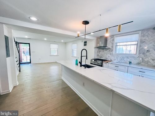 1800 18th St, Washington DC  20020-4615 exterior