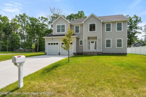 371 Mckinley Ave, Berkeley Township, NJ 08721