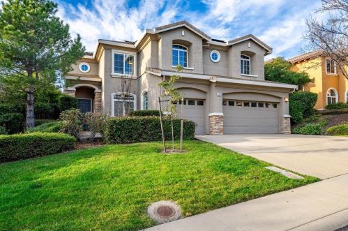 5357 Garlenda Dr, Folsom CA  95762-5534 exterior