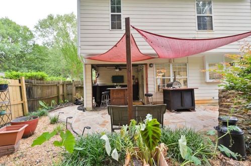 7254 Bridgeport Ct, Austell GA 30168-6140 exterior