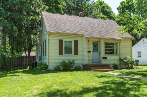 3328 Michael Ave, Kalamazoo, MI 49004-1606