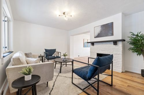 6620 Jackson St, Pittsburgh PA 15206-1764 exterior