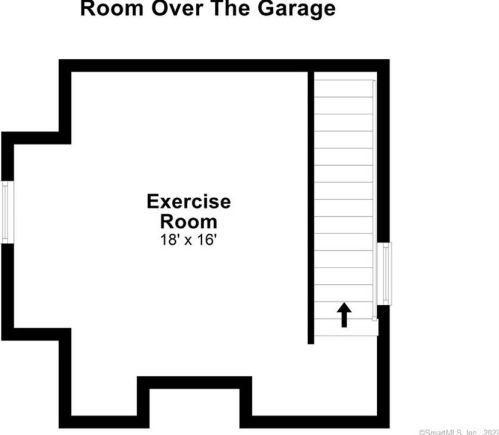 20 Partridge Holw Rd, Greenwich CT 06831-2663 exterior