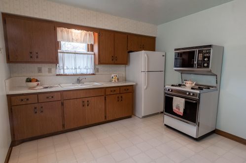 3684 Alabama Ave, Milwaukee WI 53207-4005 exterior