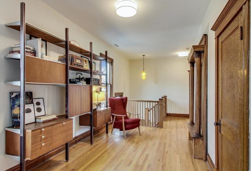 4244 Bell Ave, Chicago IL 60618-2904 exterior