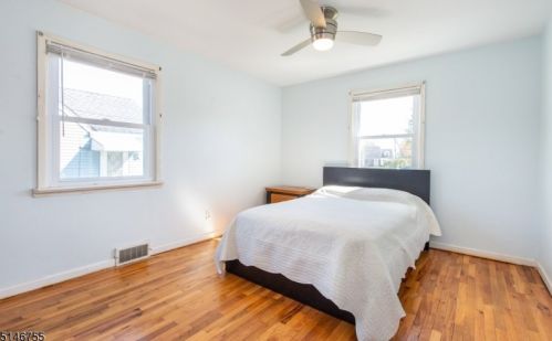 78 Mt Vernon St, Nutley NJ 07110-2568 exterior