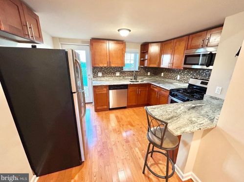 4119 Brandywine St, Philadelphia PA  19104-1768 exterior