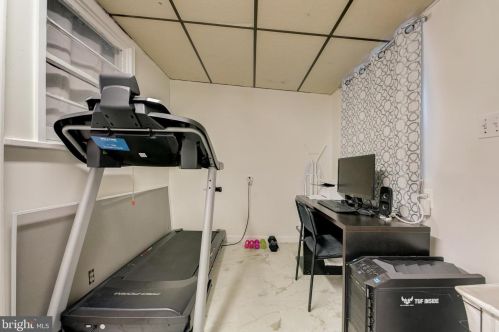 15928 Dusty Ln, Accokeek MD 20607-3323 exterior