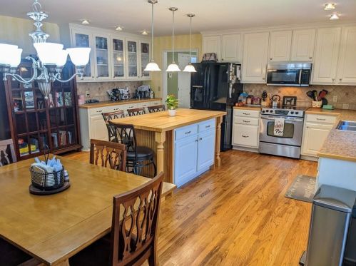 5081 Ponderosa Farm Rd, Gainesville GA 30507-8760 exterior