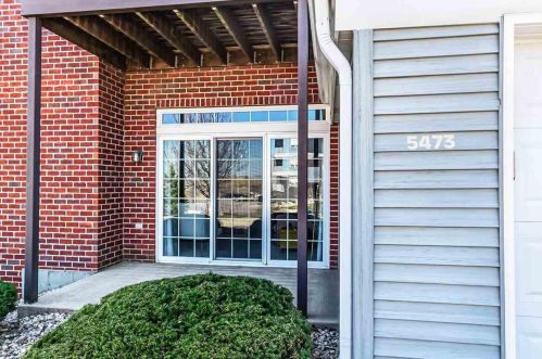 5473 Congress Ave, Madison WI 53718-2214 exterior