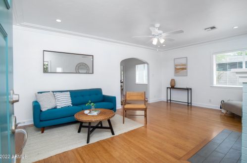 1242 Edgemont Ave, Phoenix AZ 85035-1735 exterior