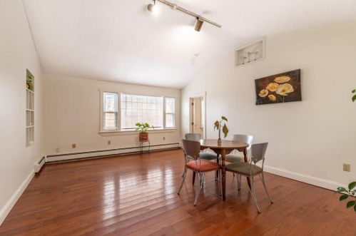 140 Norfolk St, Worcester MA 01604-2910 exterior