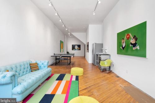 829 2nd St, Philadelphia PA 19133 exterior