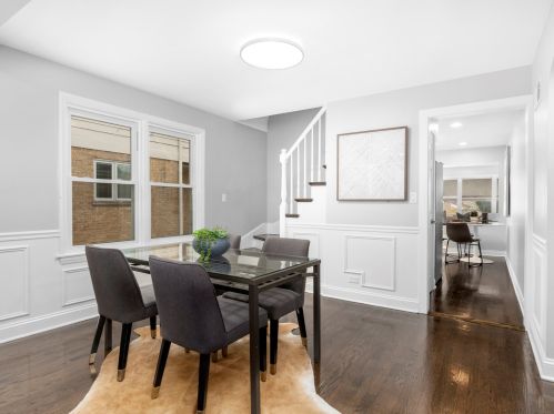 1732 72 Ct, Chicago IL 60707-4203 exterior