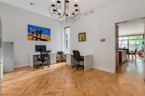 541 Arlington Pl, Chicago IL 60614-5916 exterior