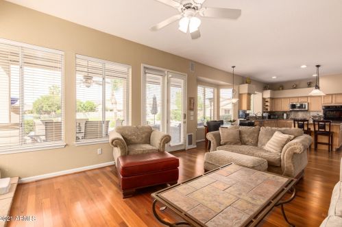 3350 Beverly Pl, Chandler AZ 85248-3876 exterior