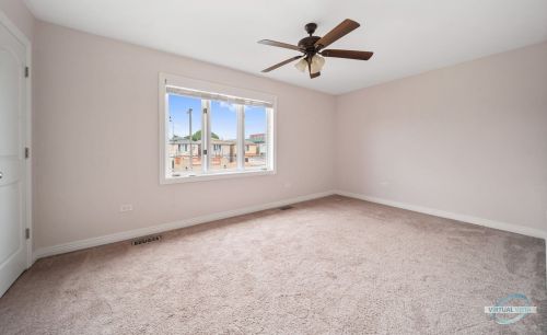 3835 Parnell Ave, Chicago IL 60628-7121 exterior