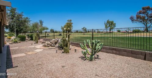 6443 Callaway Dr, Chandler AZ  85249-4485 exterior