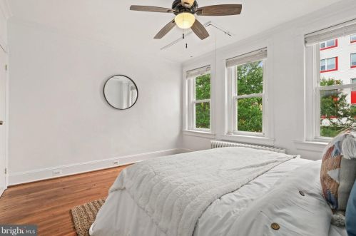 321 I St, Washington DC 20003-3470 exterior