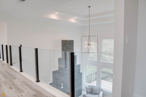 4612 Mossey Dr, Lithonia GA 30038-7725 exterior