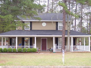 104 Maple Creek Dr, Augusta, GA 30907-4233