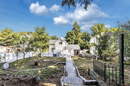 89 Rockland St, Boston MA 02119-1975 exterior