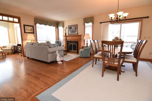 8714 Callahan Trl, South Saint Paul MN exterior